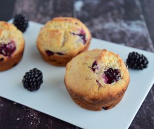 bramen muffins