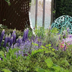 Chelsea Flowershow 1